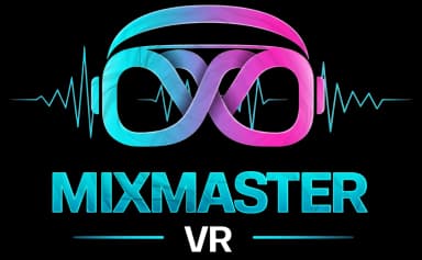 MixMaster Logo